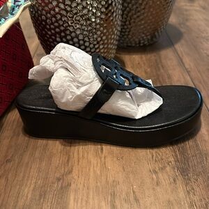 Tory Burch shoes